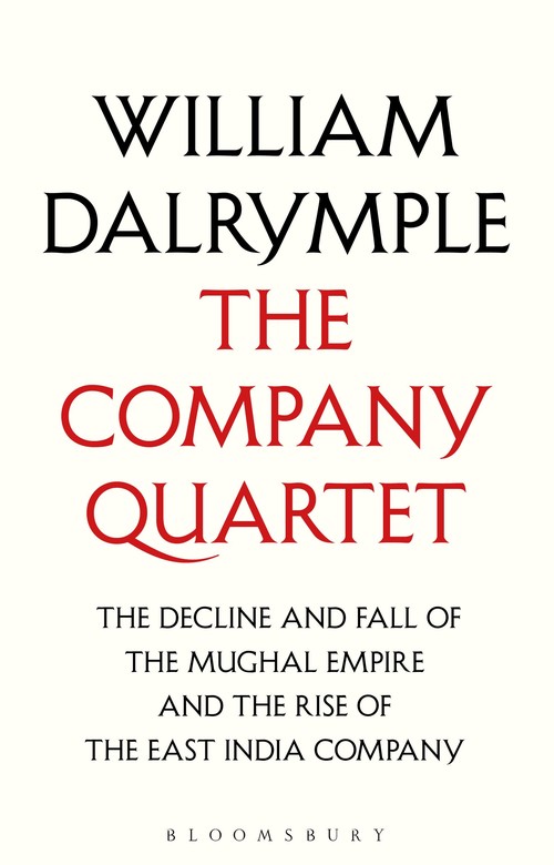 The Company Quartet