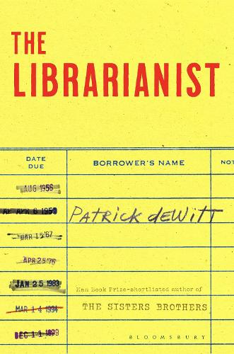 The Librarianist
