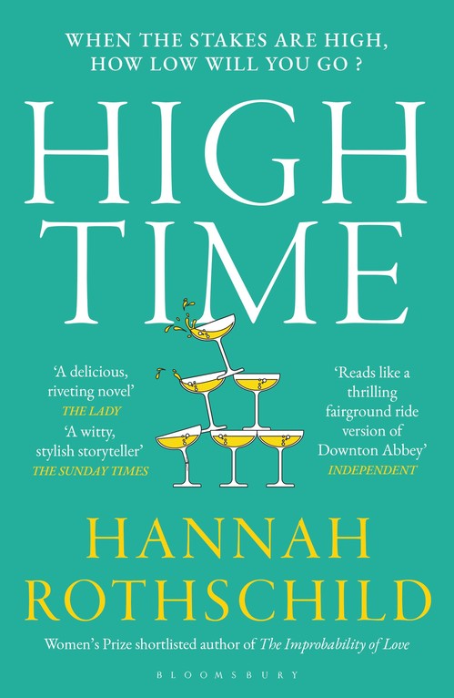 High Time