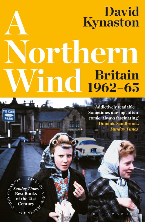 A A Northern Wind