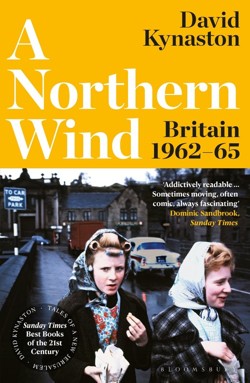 A A Northern Wind