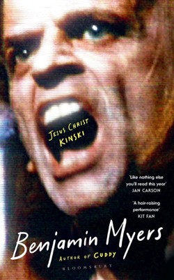 Jesus Christ Kinski