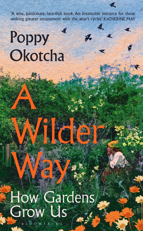 A Wilder Way