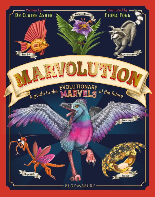 Marvolution