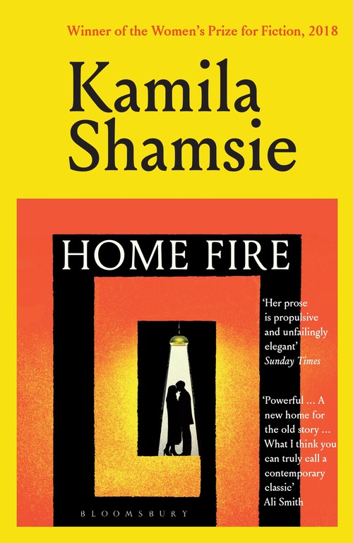 Home Fire