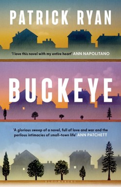 Buckeye
