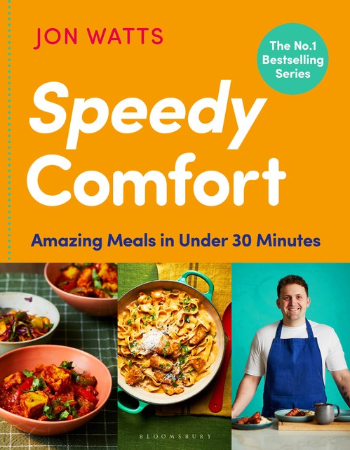 Speedy Comfort