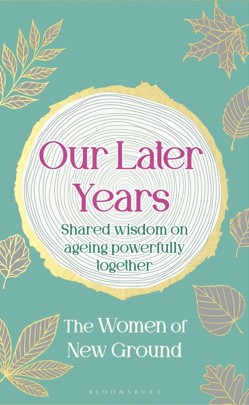Our Later Years
