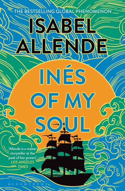 Ines of My Soul