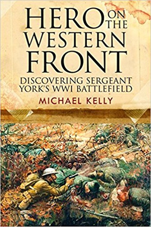 Hero on the Western Front