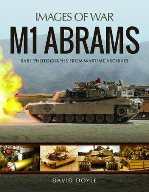 M1 Abrams