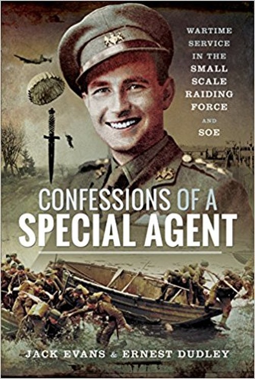 Confessions of a Special Agent