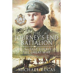 The Journey's End Battalion