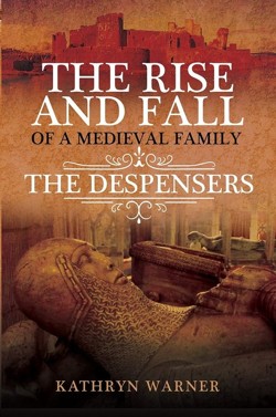 The Rise and Fall of a Medieval Family