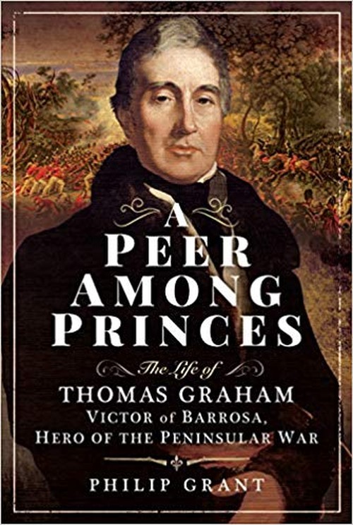 A Peer among Princes