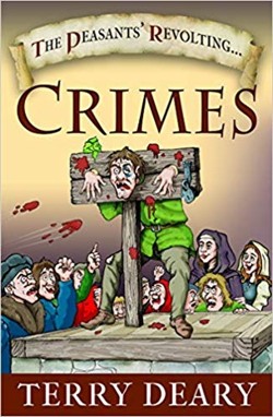 The Peasants' Revolting Crimes