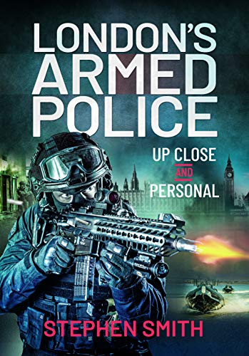 London's Armed Police