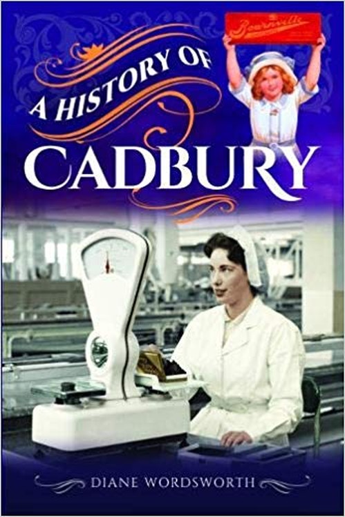 A History of Cadbury