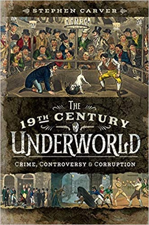 The 19th Century Underworld