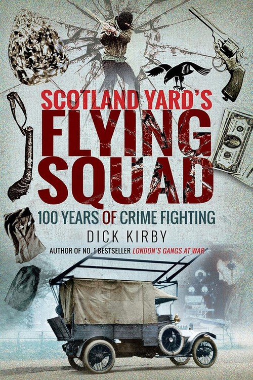 Scotland Yard's Flying Squad