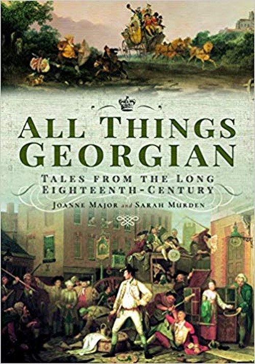 All Things Georgian