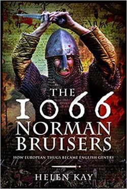 The 1066 Norman Bruisers
