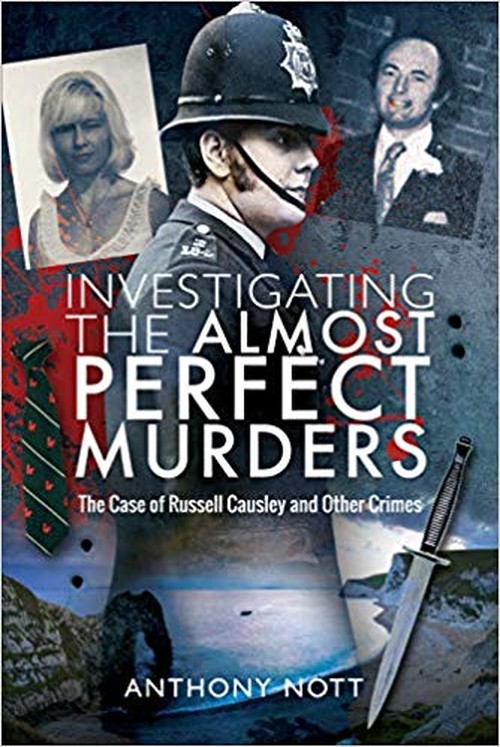 Investigating the Almost Perfect Murders