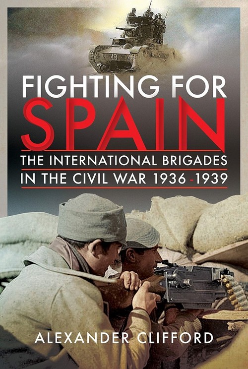Fighting for Spain