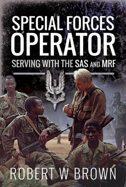 Special Forces Operator