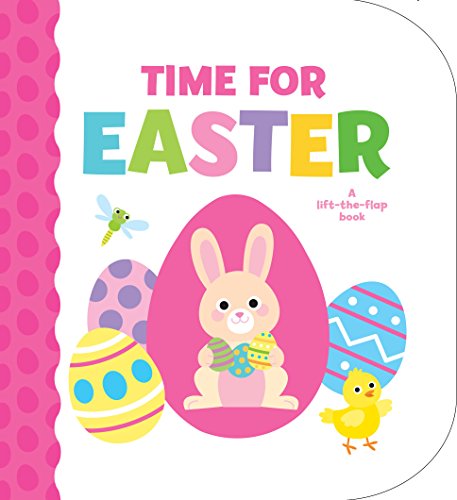 Time for Easter