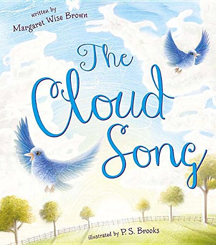 The Cloud Song
