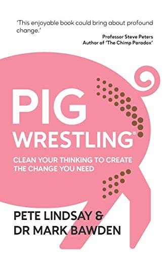 Pig Wrestling