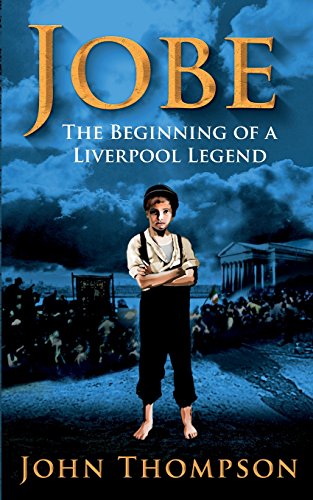 Jobe The Beginning of a Liverpool Legend