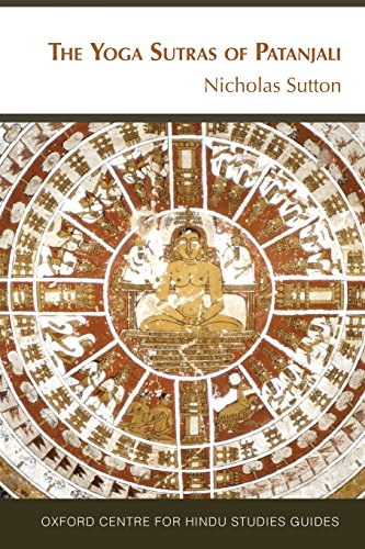 The Yoga Sutras of Patanjali