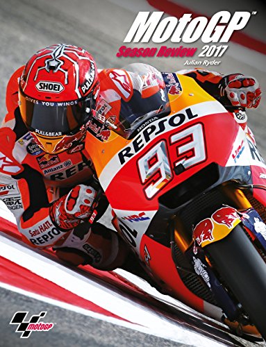 MotoGP Season Review 2017