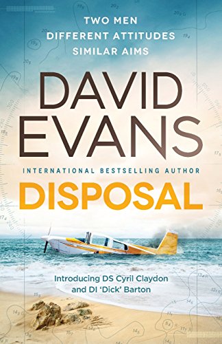 Disposal: 1 (The Tendring Series)