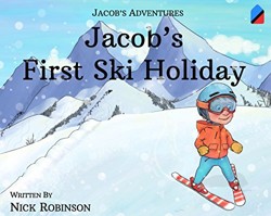 Jacobs First Ski Holiday