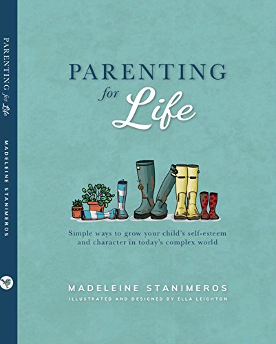 Parenting For Life