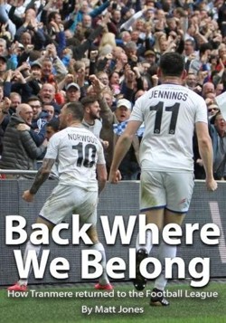 Back Where We Belong