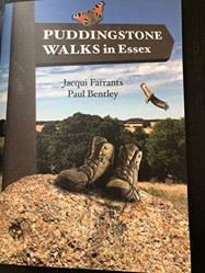 Puddingstone Walks in Essex