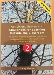 Activities, Games and Challenges for Learning Outside the Classroom 2