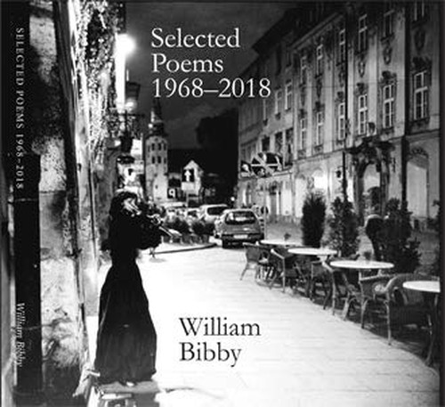Selected Poems 1968 -2018