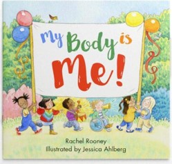 My Body is Me!