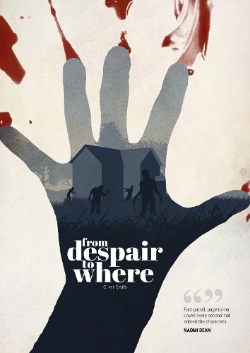 From Despair to Where