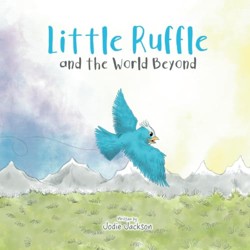 Little Ruffle and The World Beyond