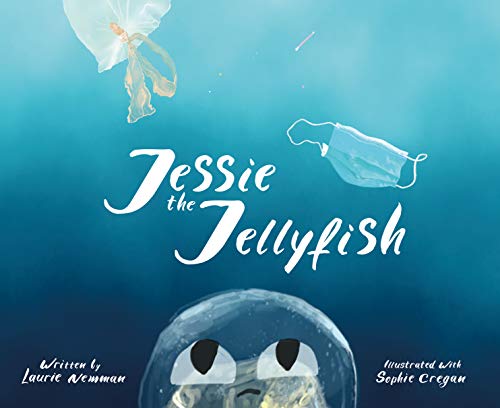 Jessie The Jellyfish