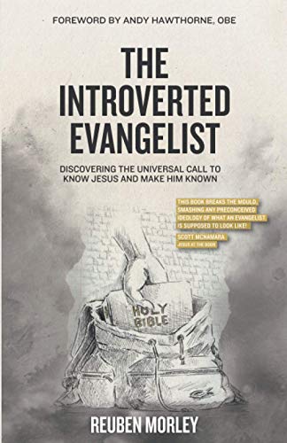 The Introverted Evangelist