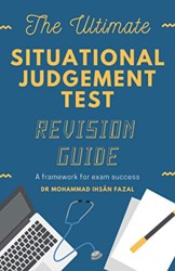The Ultimate Situational Judgement Test Revision Guide