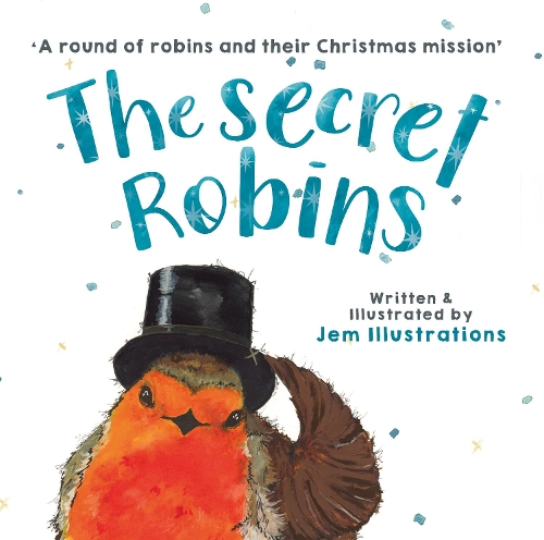The Secret Robins