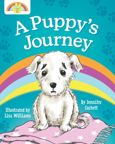 A Puppy's Journey